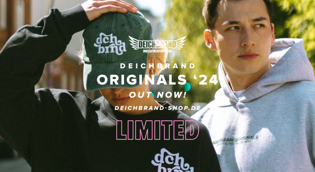 DEICHBRAND Originals '24