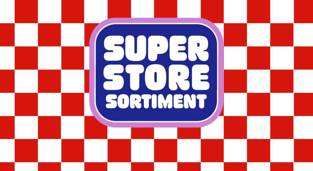 SuperStore Range of products