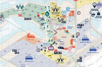 The 2024 festival map is here!