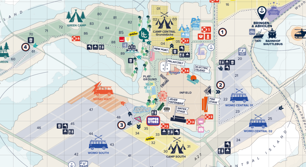 The 2024 festival map is here!