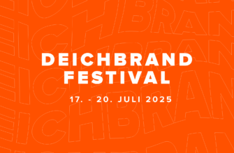 VVK DEICHBRAND Festival 2025