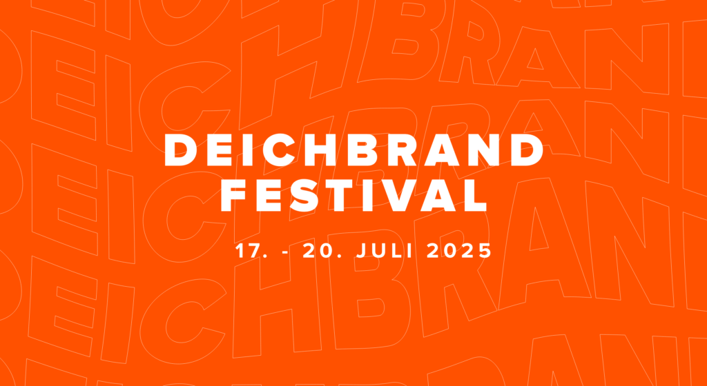 VVK DEICHBRAND Festival 2025