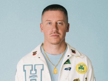 Macklemore