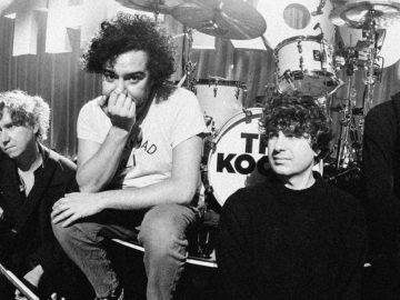 The Kooks