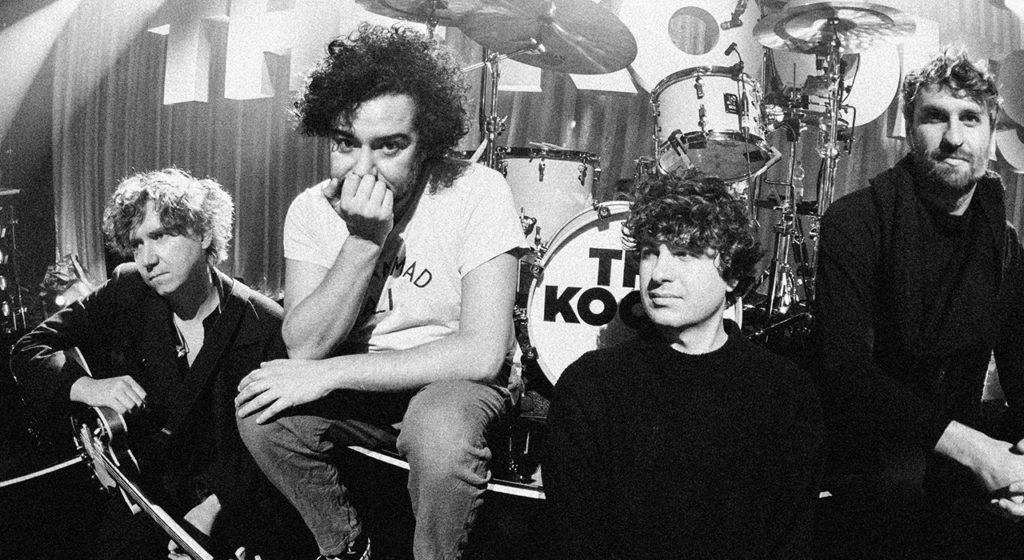 The Kooks