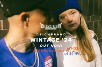 DEICHBRAND Wintage '24