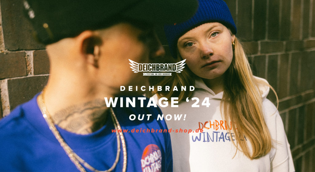 DEICHBRAND Wintage '24