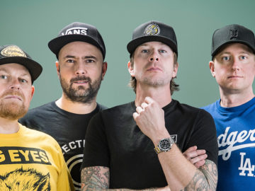 MILLENCOLIN