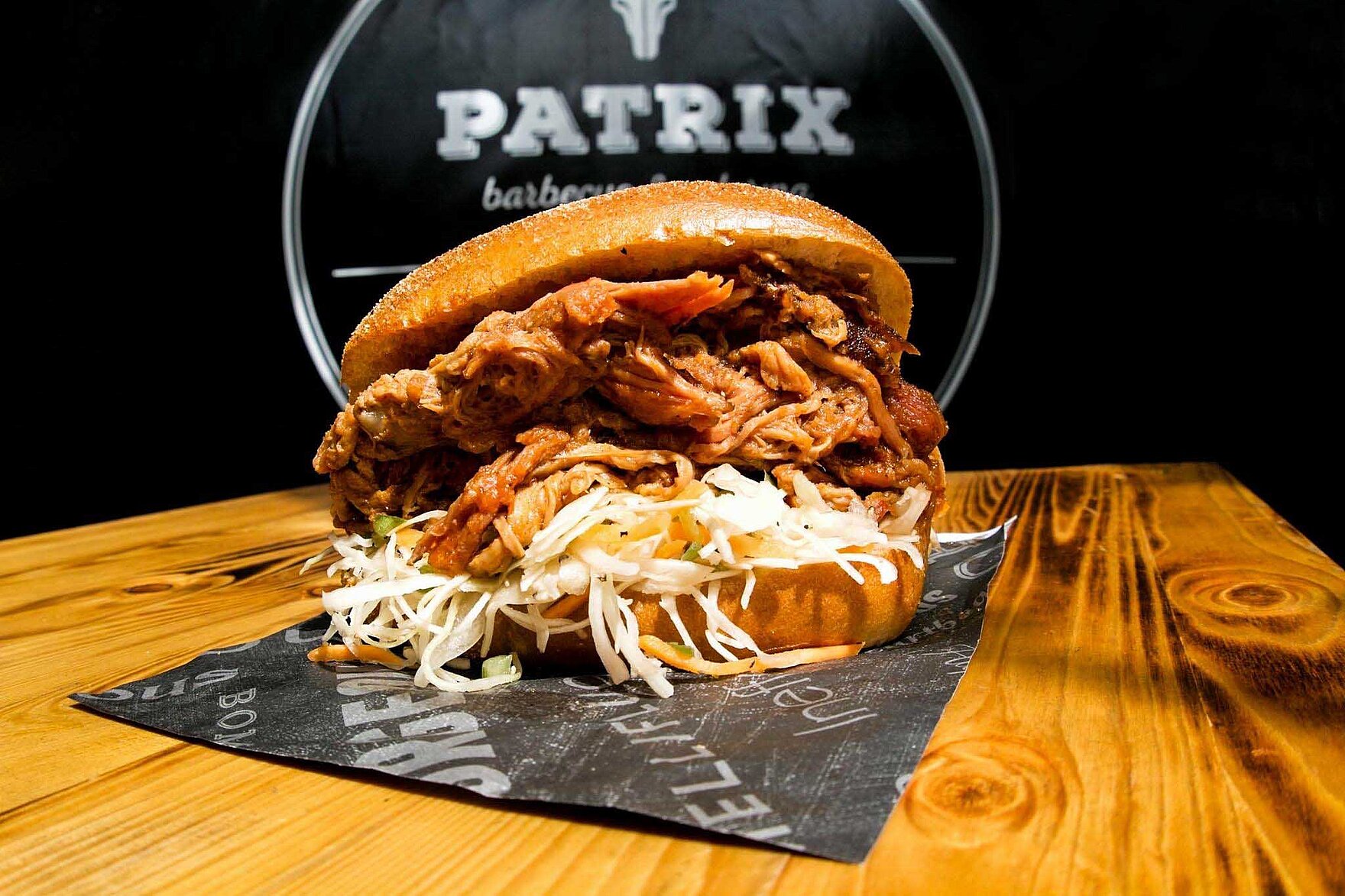 Patrix BBQ