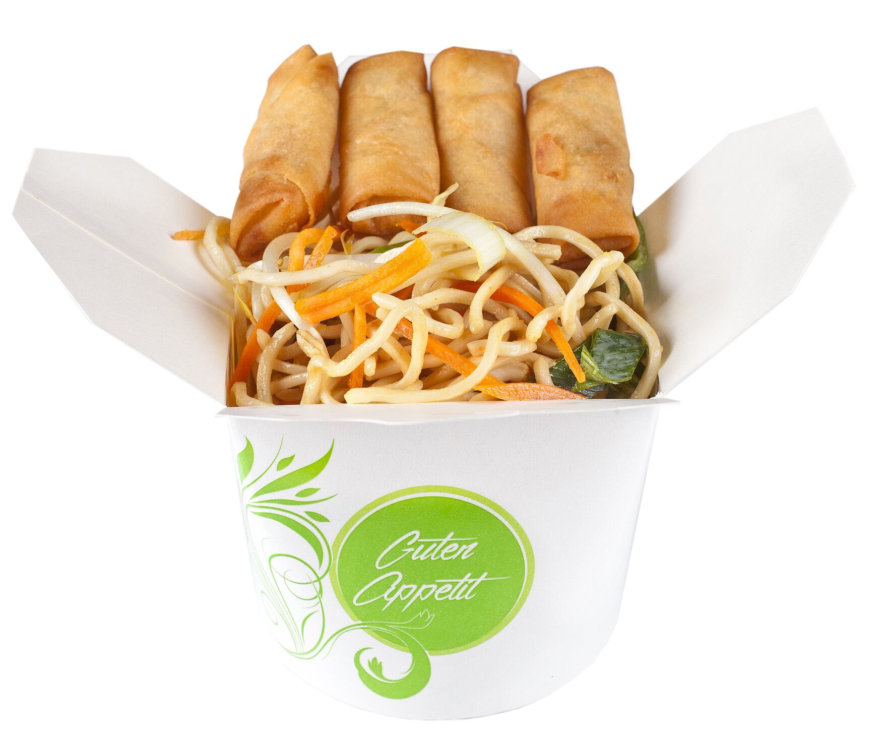 Asia Food