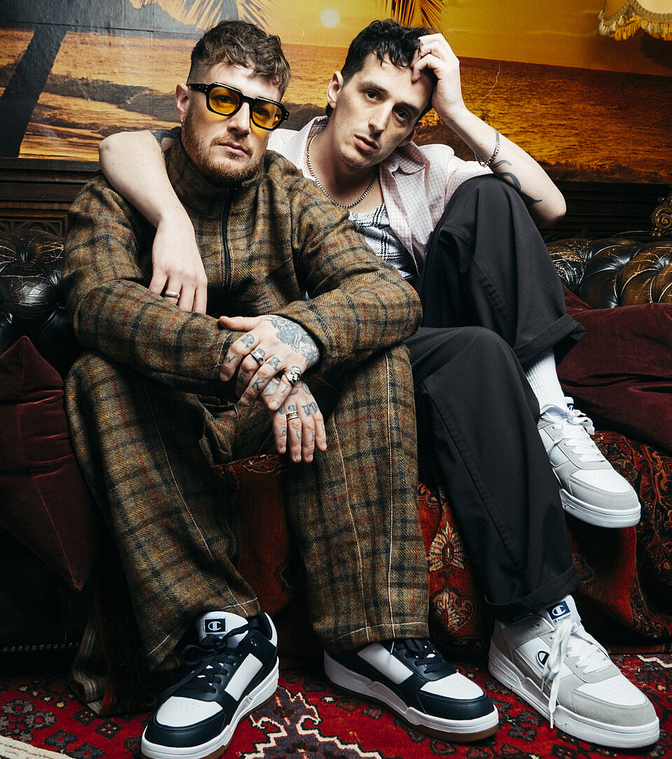 DEAF HAVANA