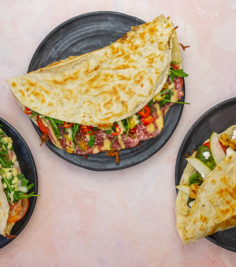 Piadina