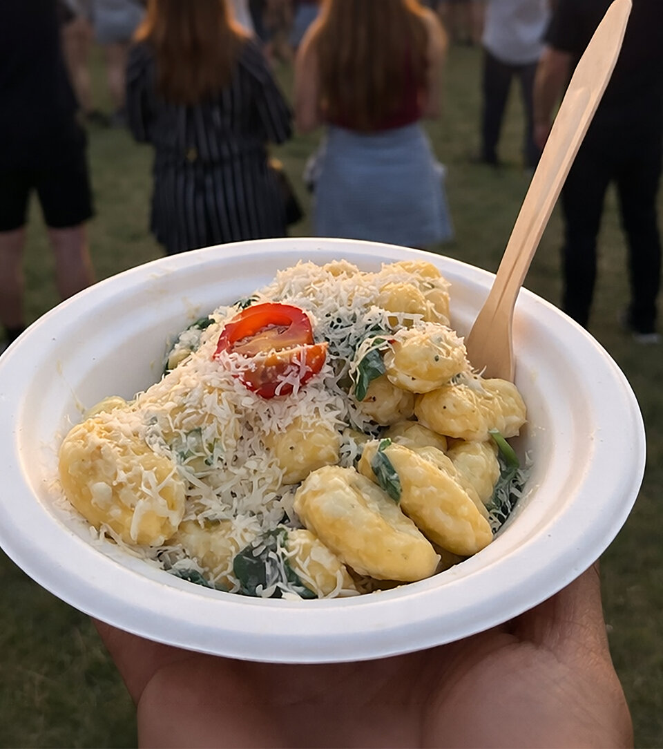Gnocchi