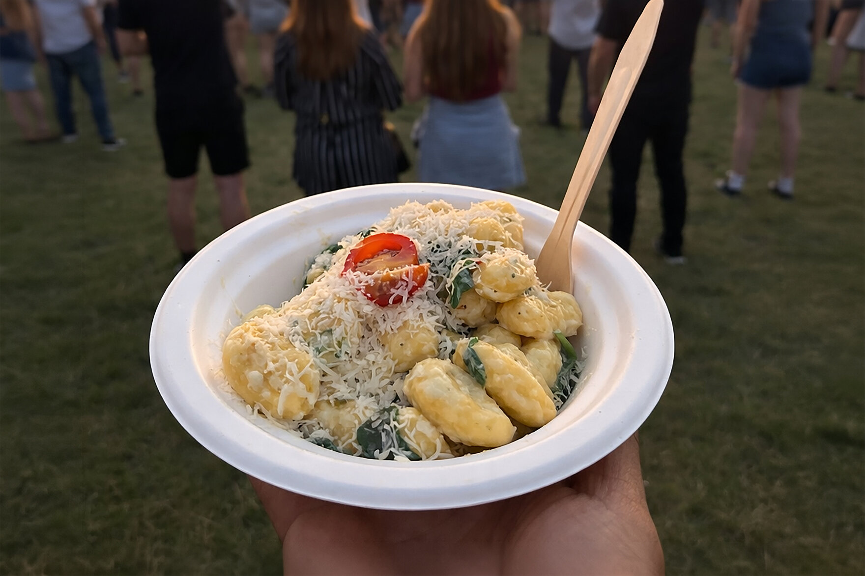 Gnocchi