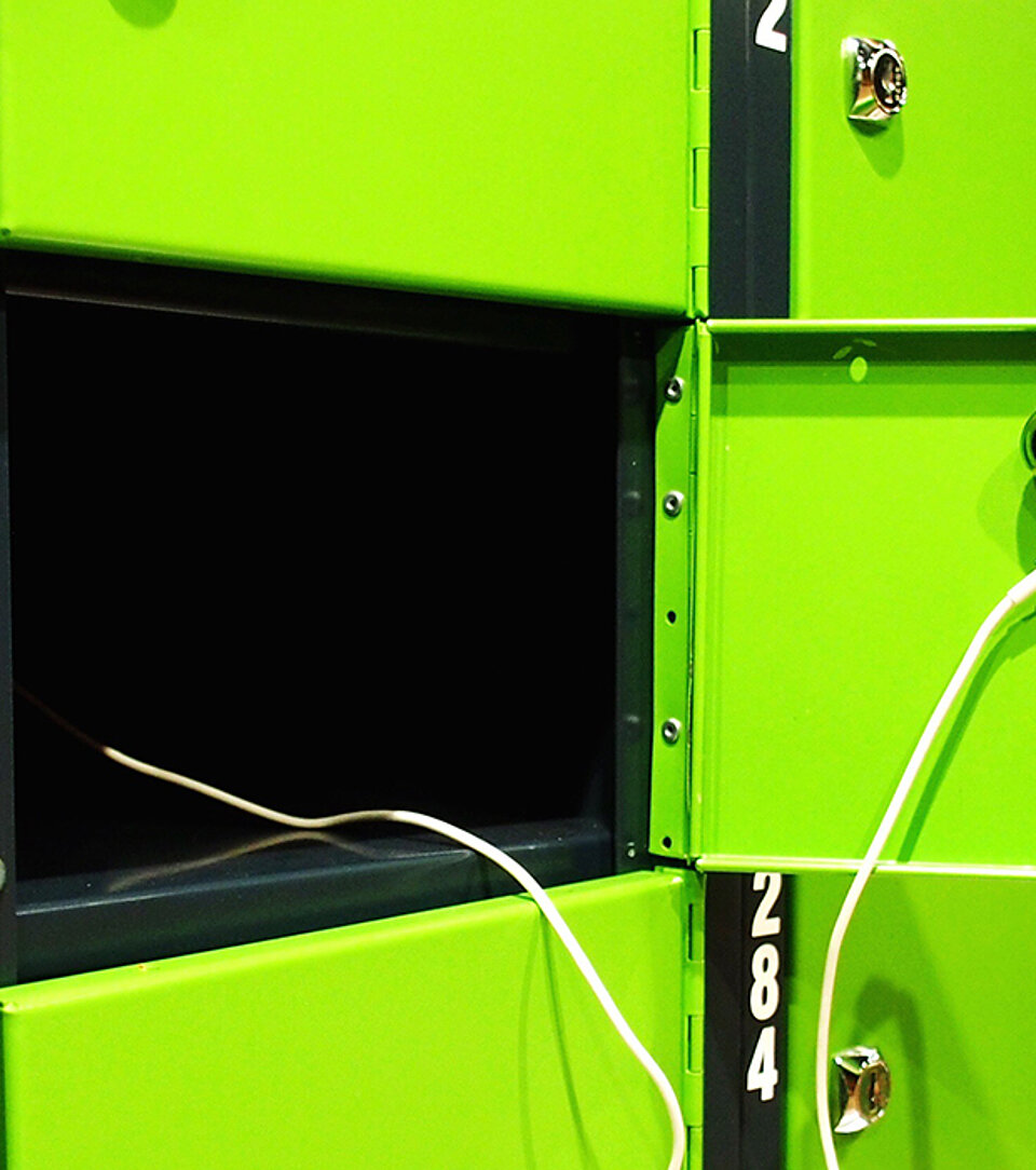 SafeBOXen