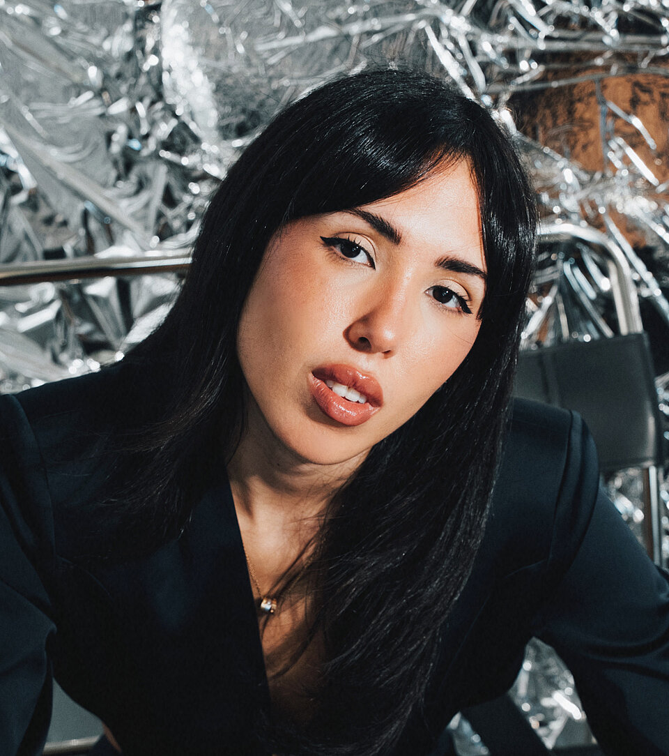 KENZA KAYATI