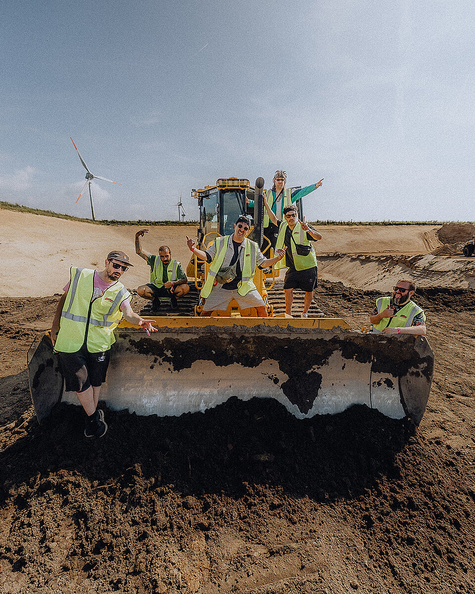 DEICHBRAND Action World