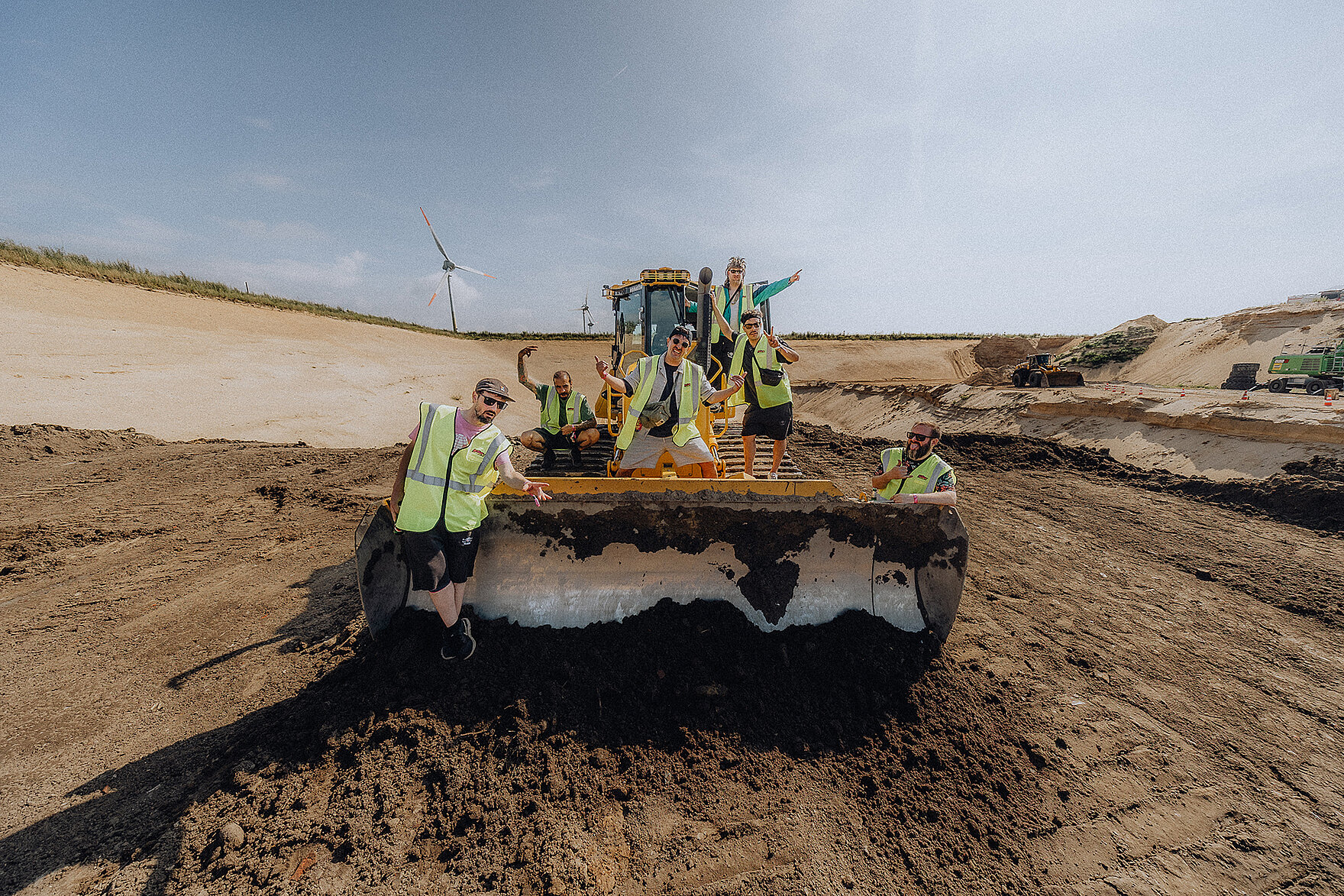 DEICHBRAND Action World