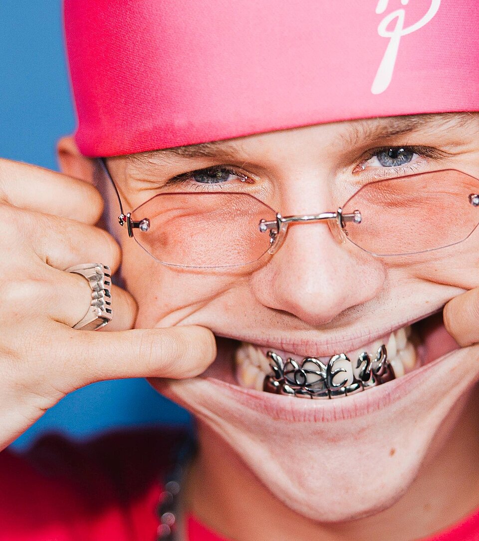 NOAH KRAUS