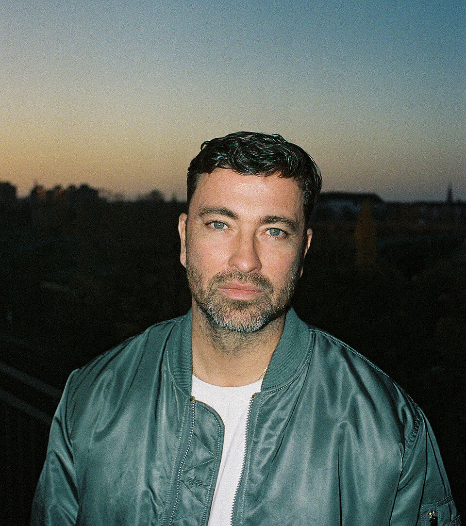 MARTERIA