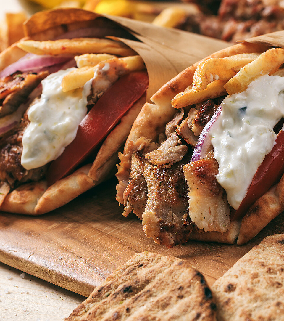 Gyros