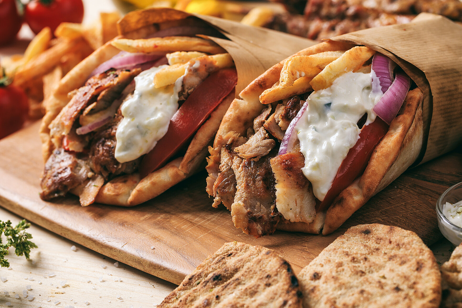 Gyros