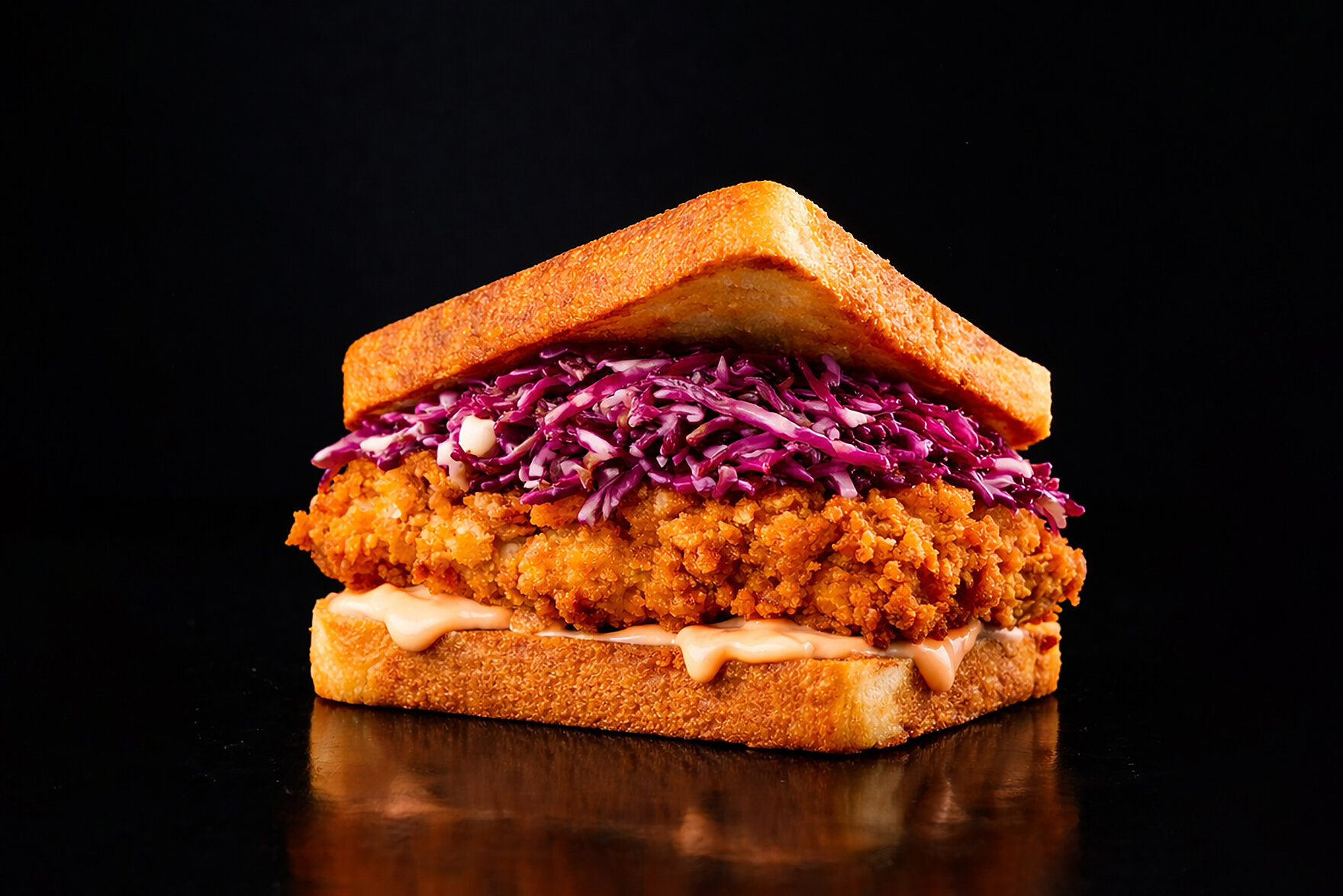 Fried Chicken