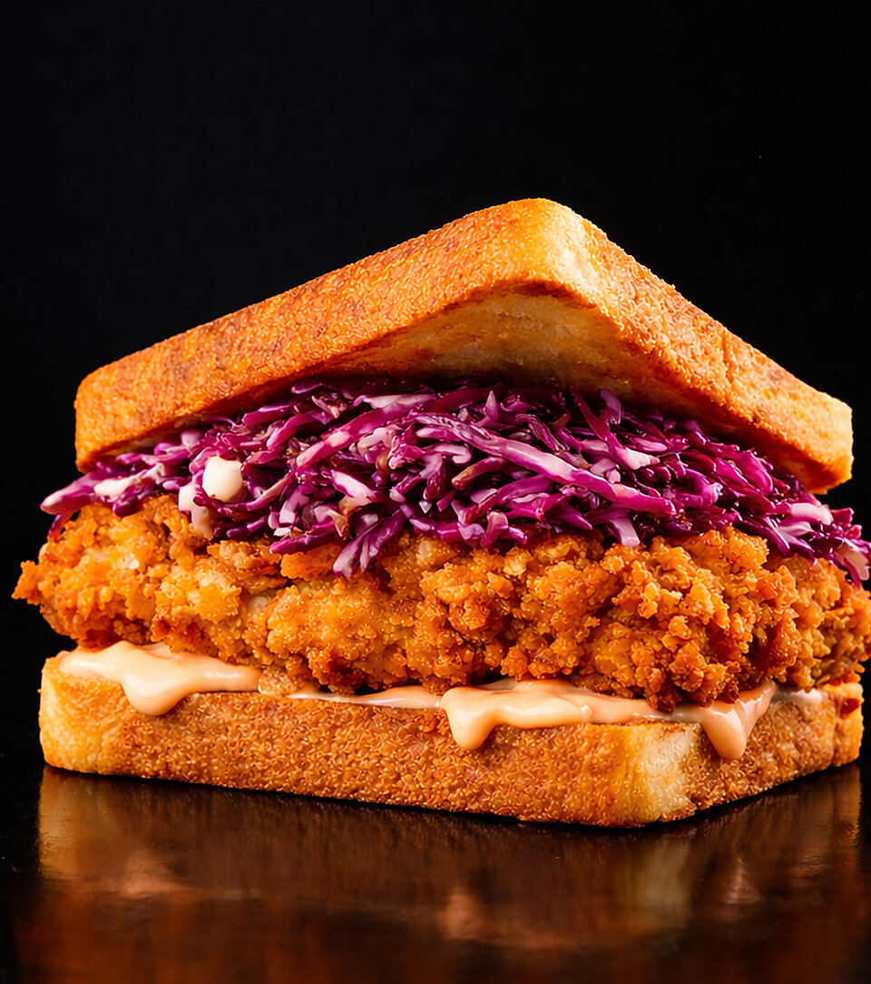 Fried Chicken