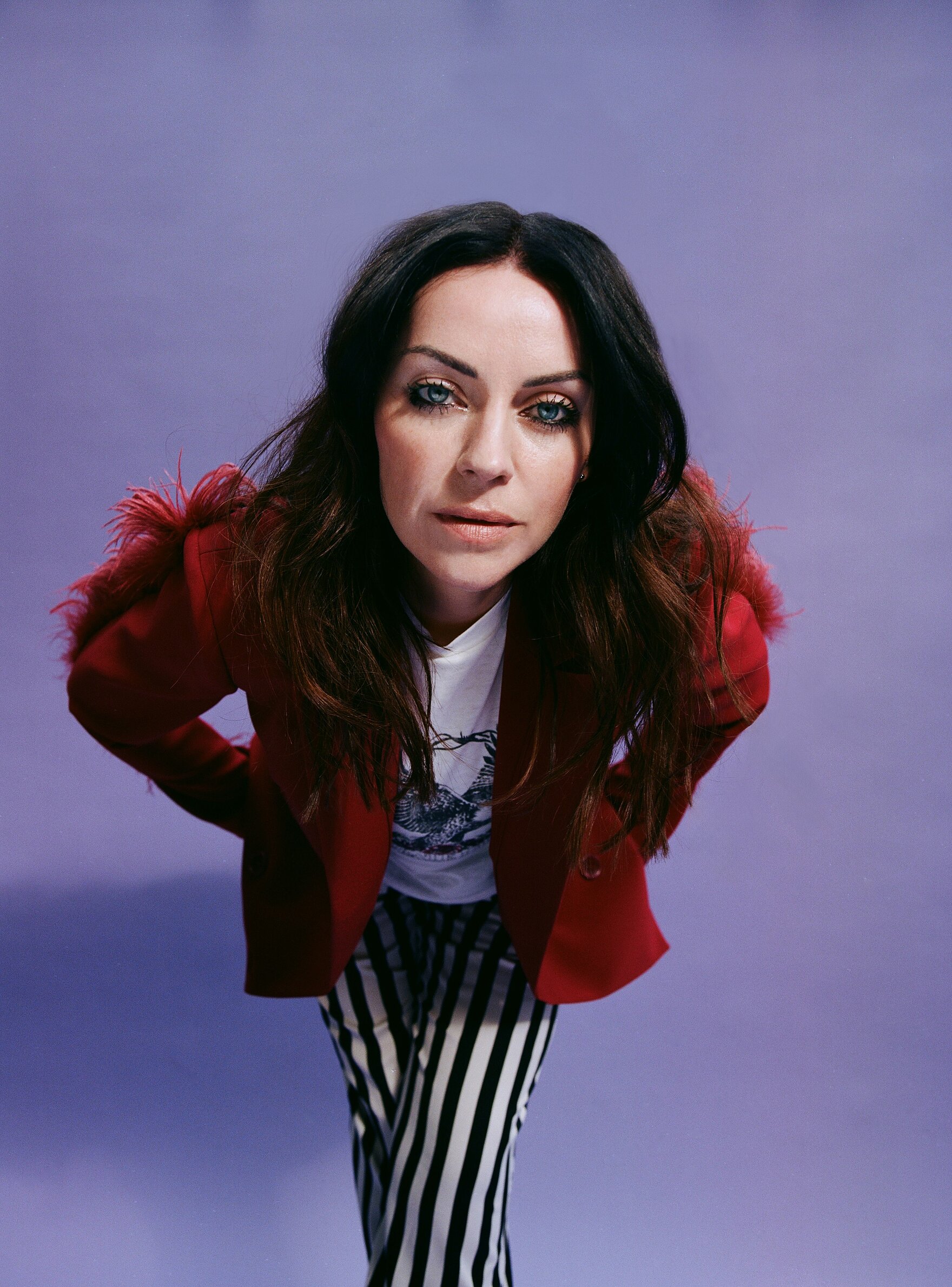 AMY MACDONALD