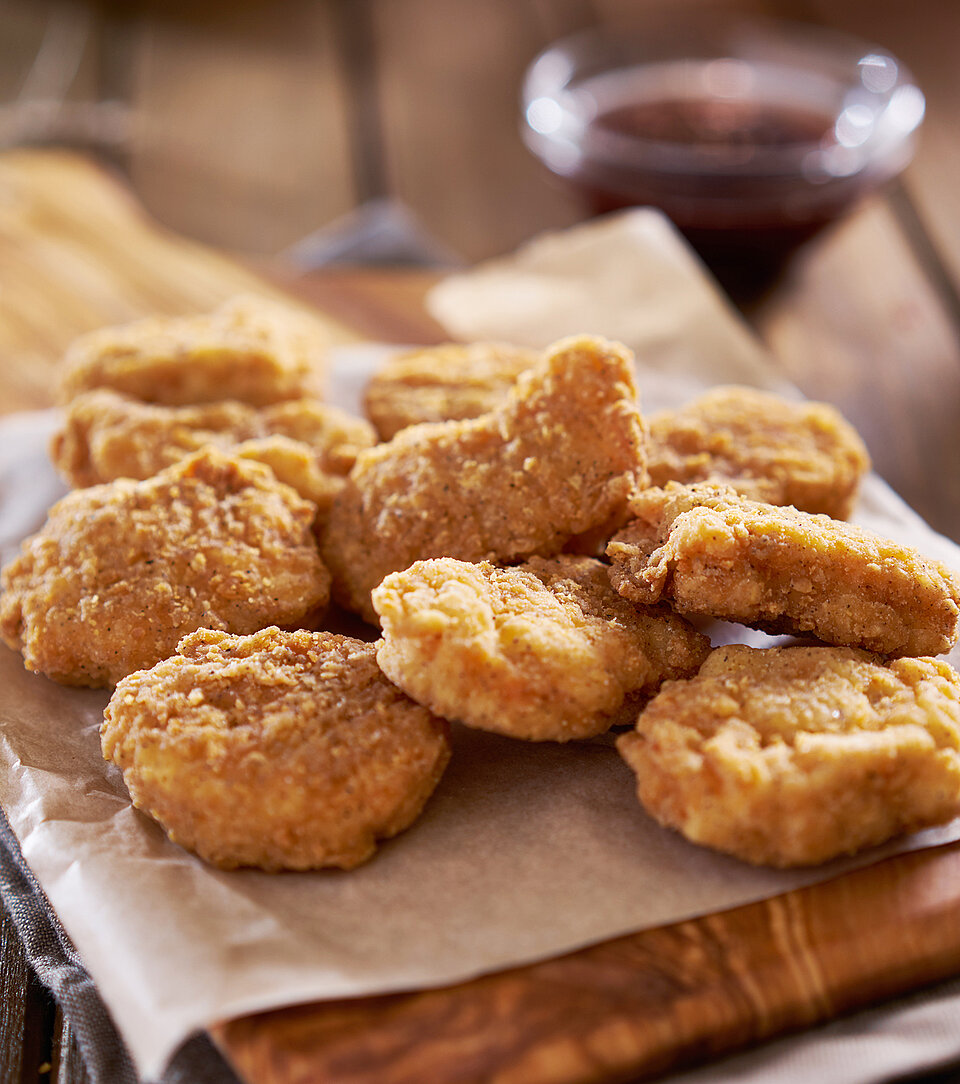 Golden Nuggets