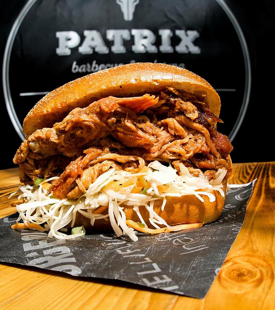 Patrix BBQ
