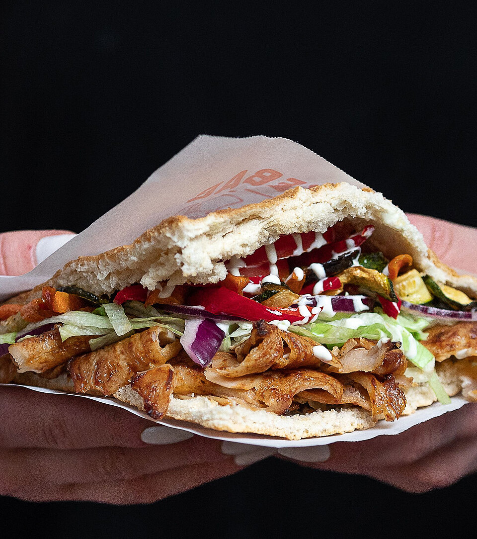 Can Döner