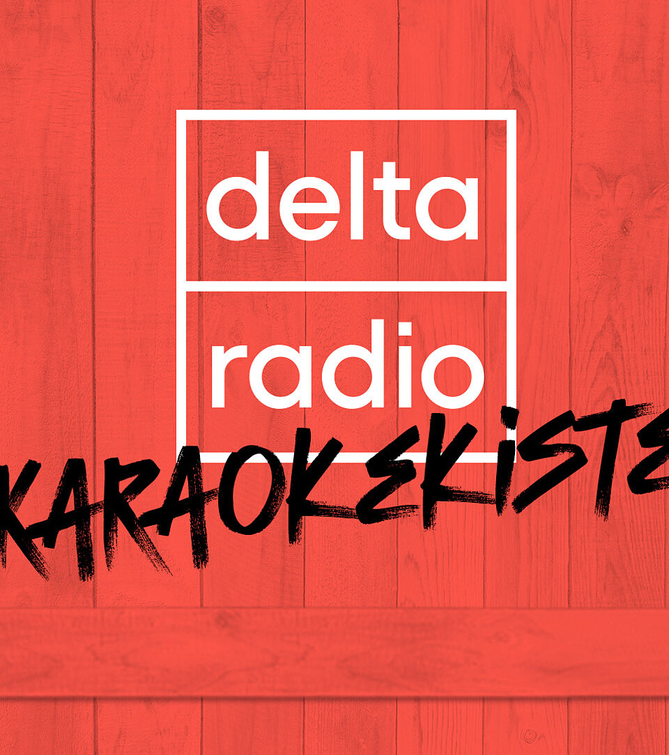 Delta Karaokekiste