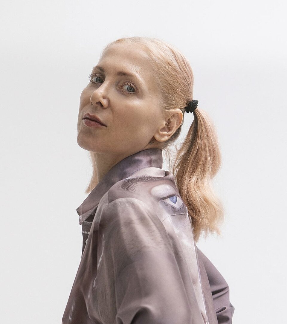ELLEN ALLIEN