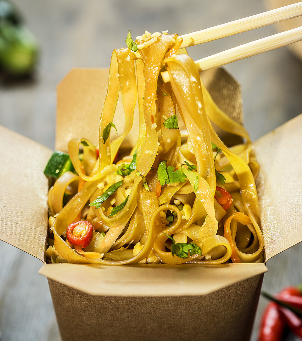 Thai Delikatessen