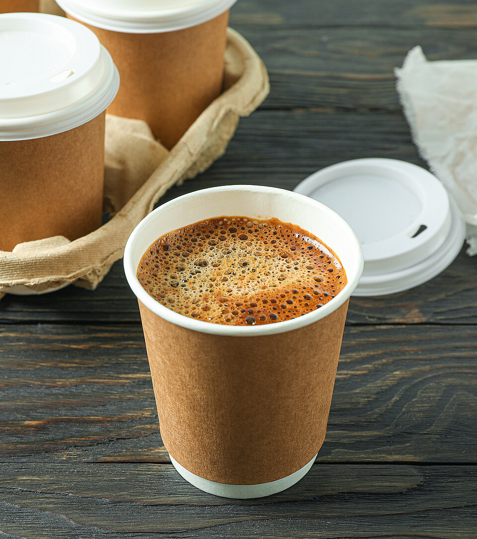Coffee-Bike