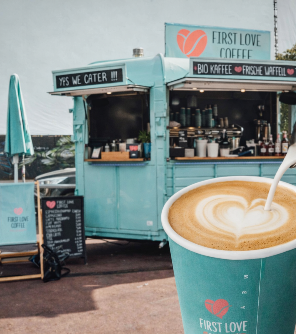 FirstLoveCoffee