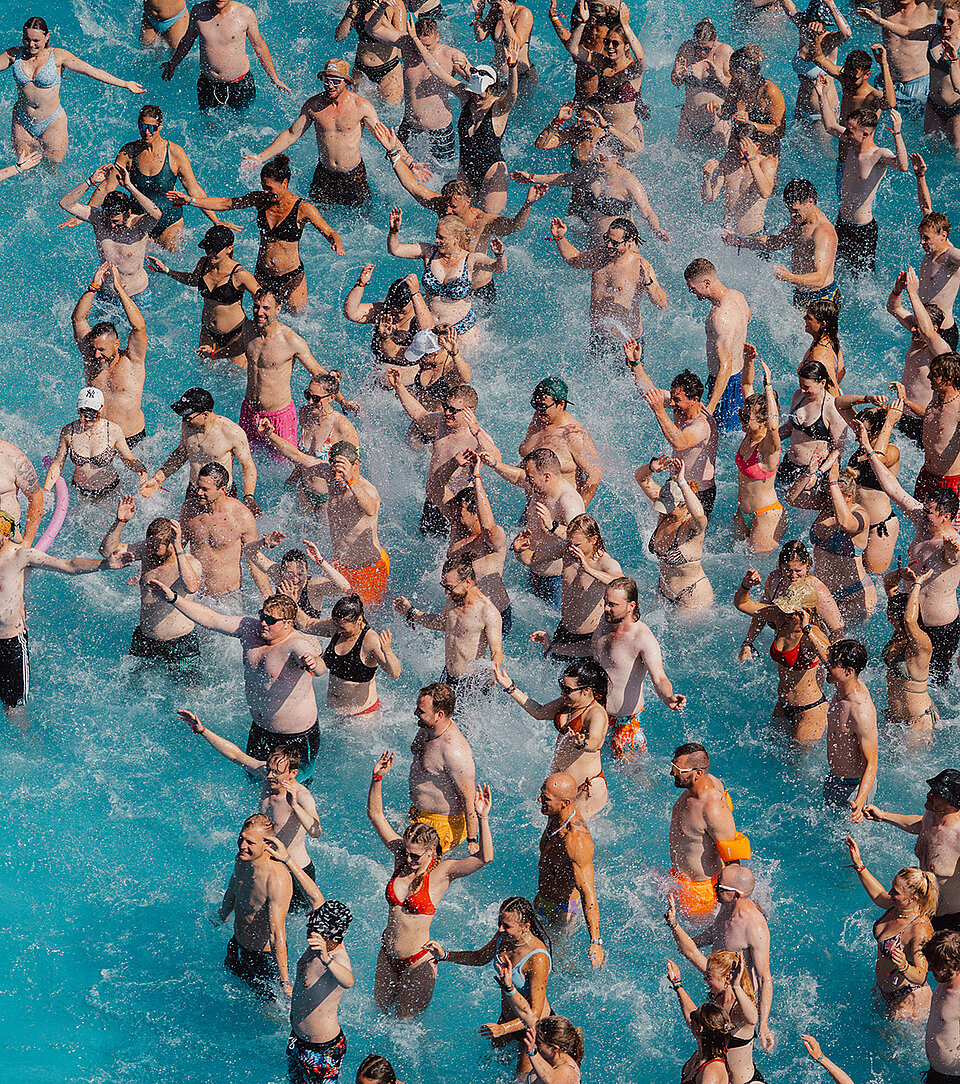 Aqua Fitness