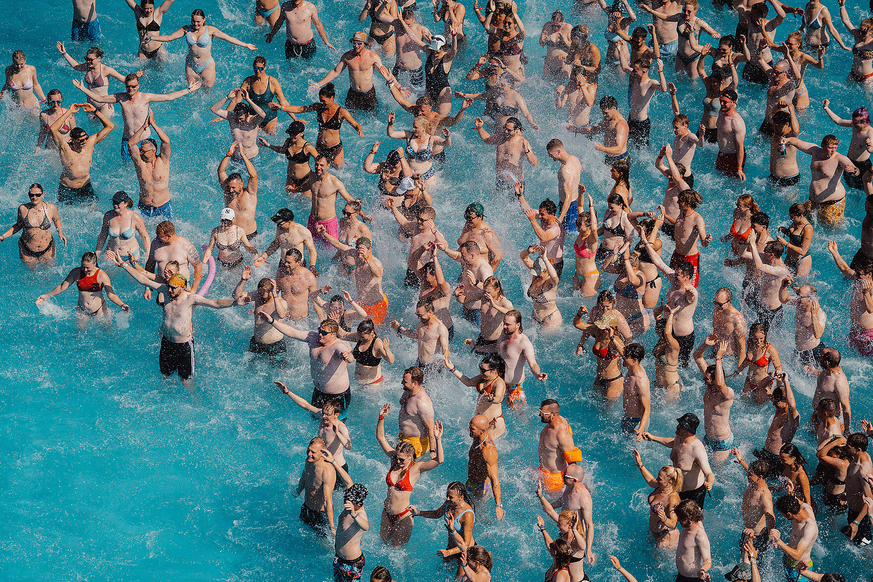 Aqua Fitness