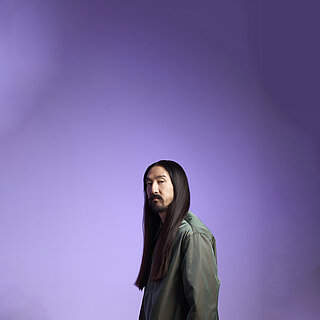 STEVE AOKI