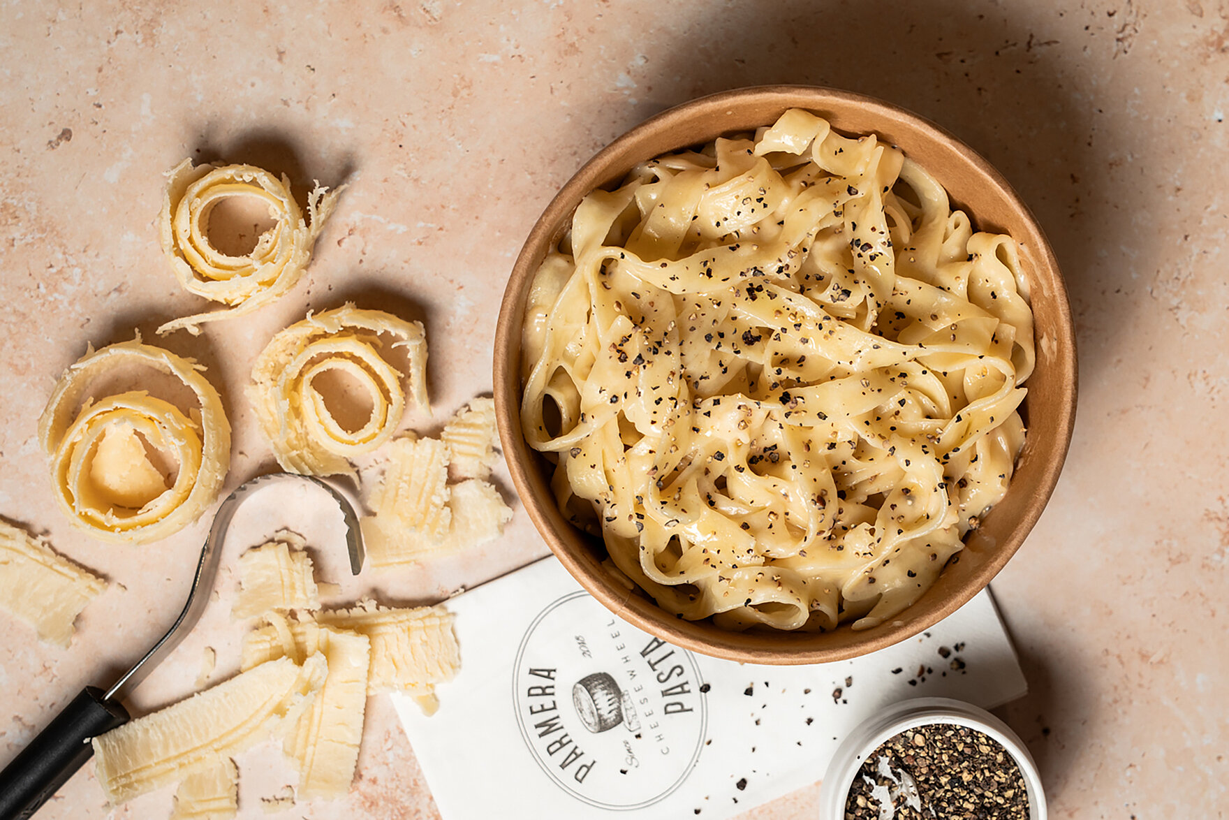 Pasta