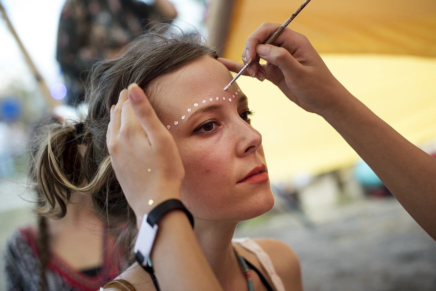 Boho Beauty Lounge by "Take a Look"