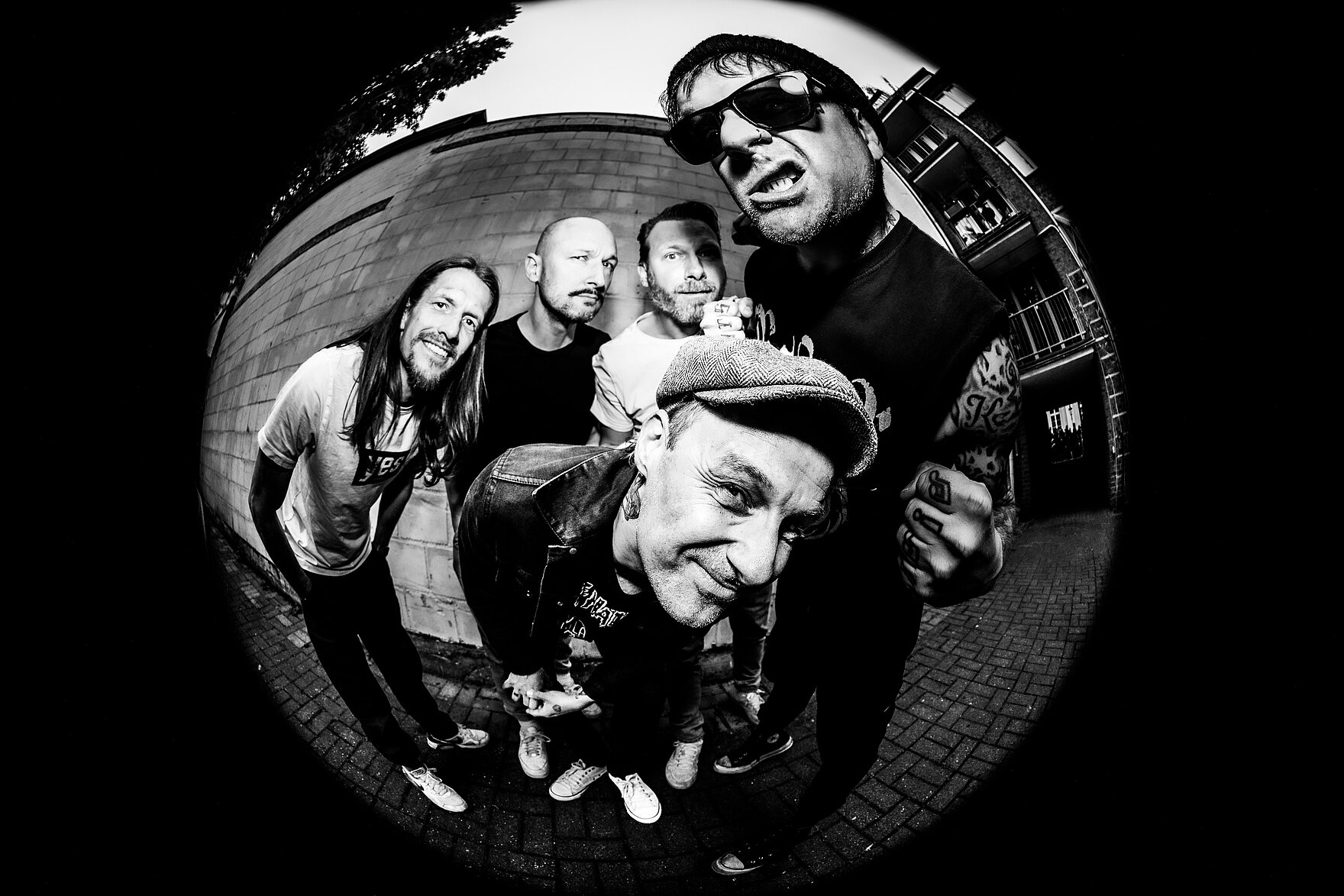 DONOTS