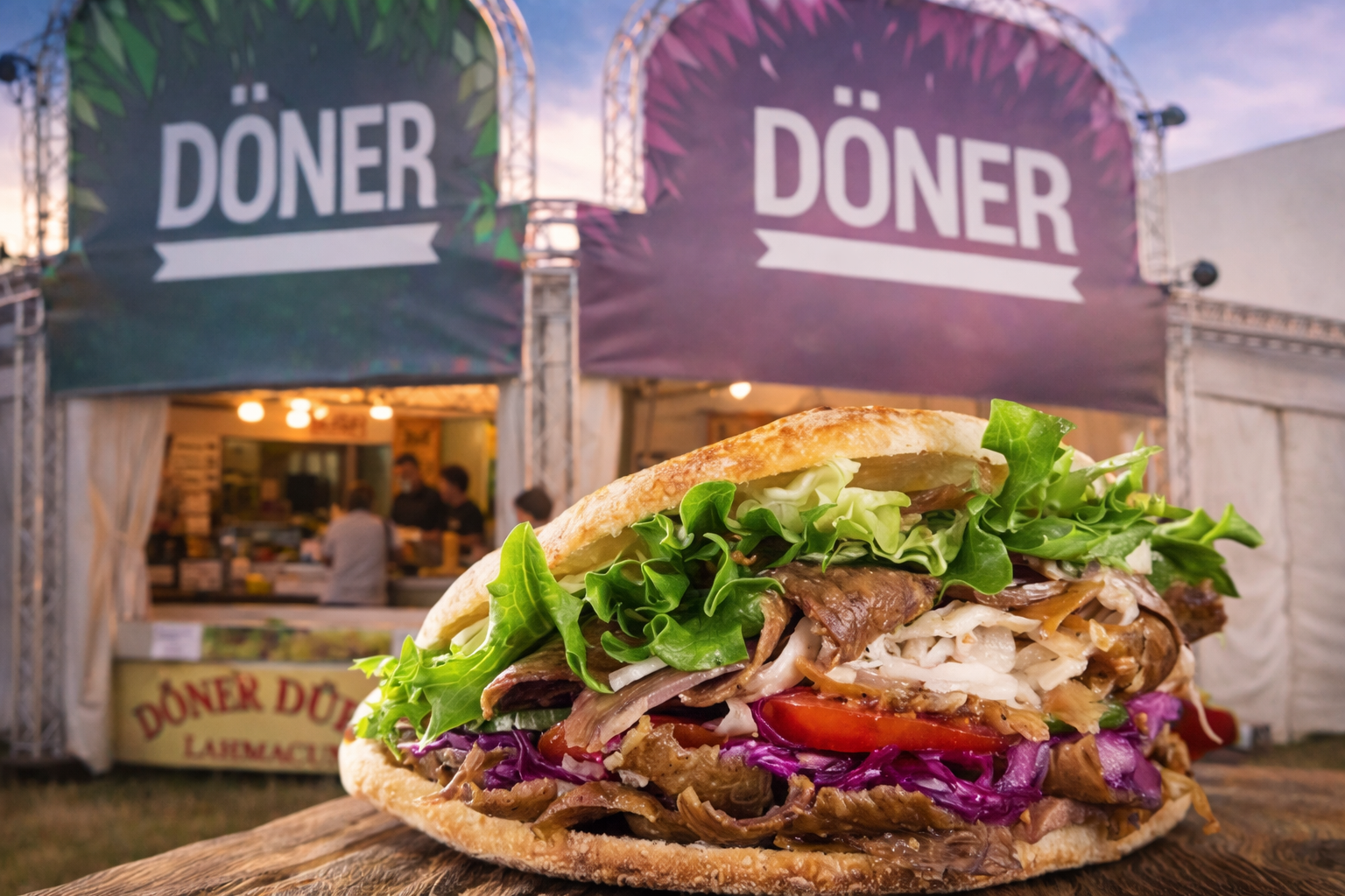 Can Döner