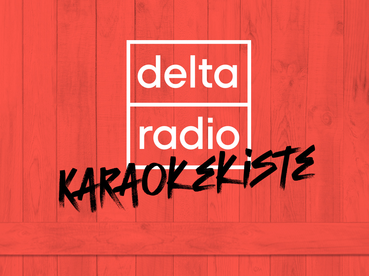 Delta Karaokekiste