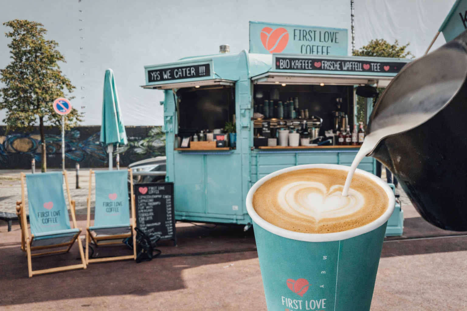 FirstLoveCoffee