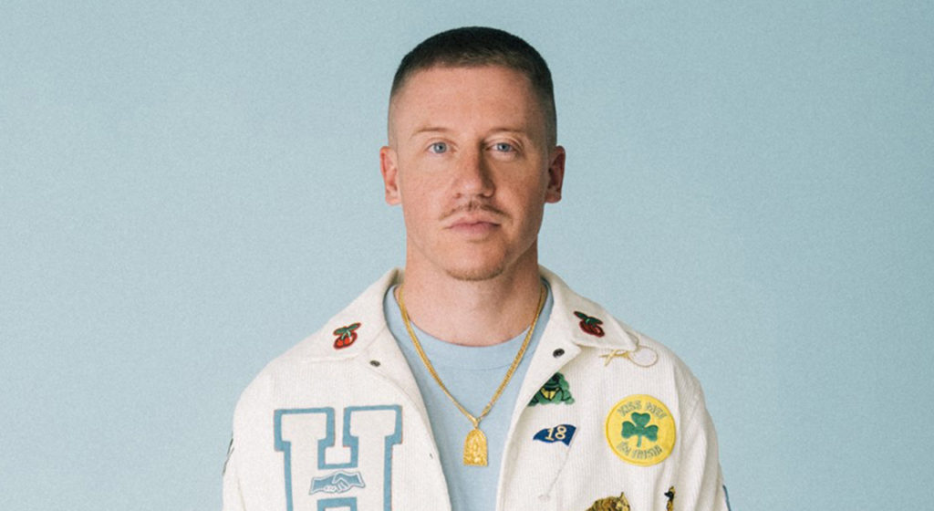 Macklemore